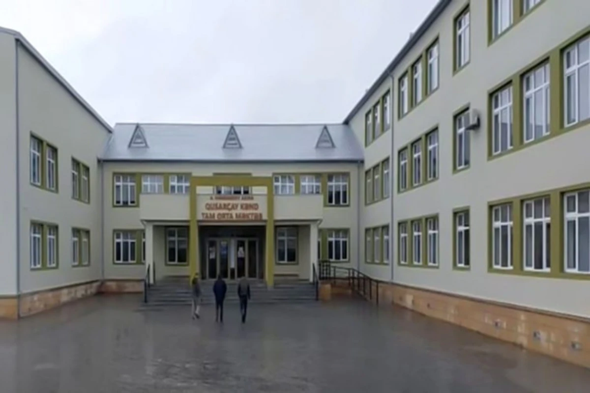 Проведено расследование в связи с информацией о неэтичных действиях учителя физкультуры в отношении ученицы