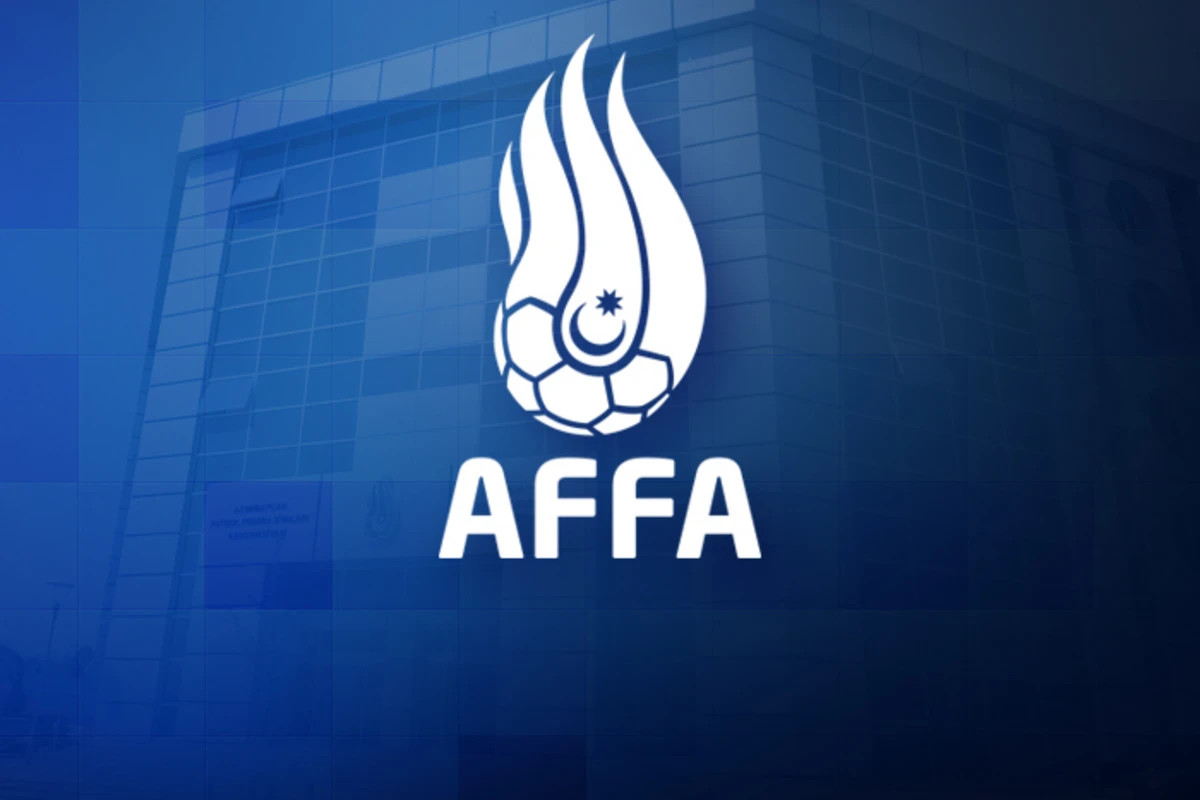 AFFA 4 nəfəri danışılmış oyunlarda iştiraka görə ömürlük futboldan uzaqlaşdırıb