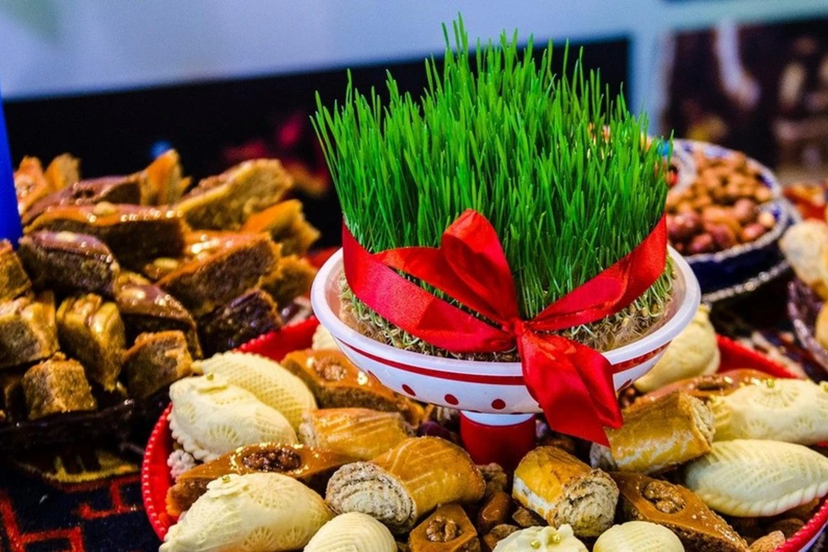 Ramazanda Novruz şirniyyatlarından yemək orqanizmə necə təsir edir? - VİDEO