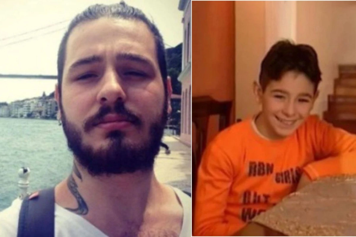 Bir zamanların məşhur uşaq aktyoru xərçəngdən öldü - FOTO