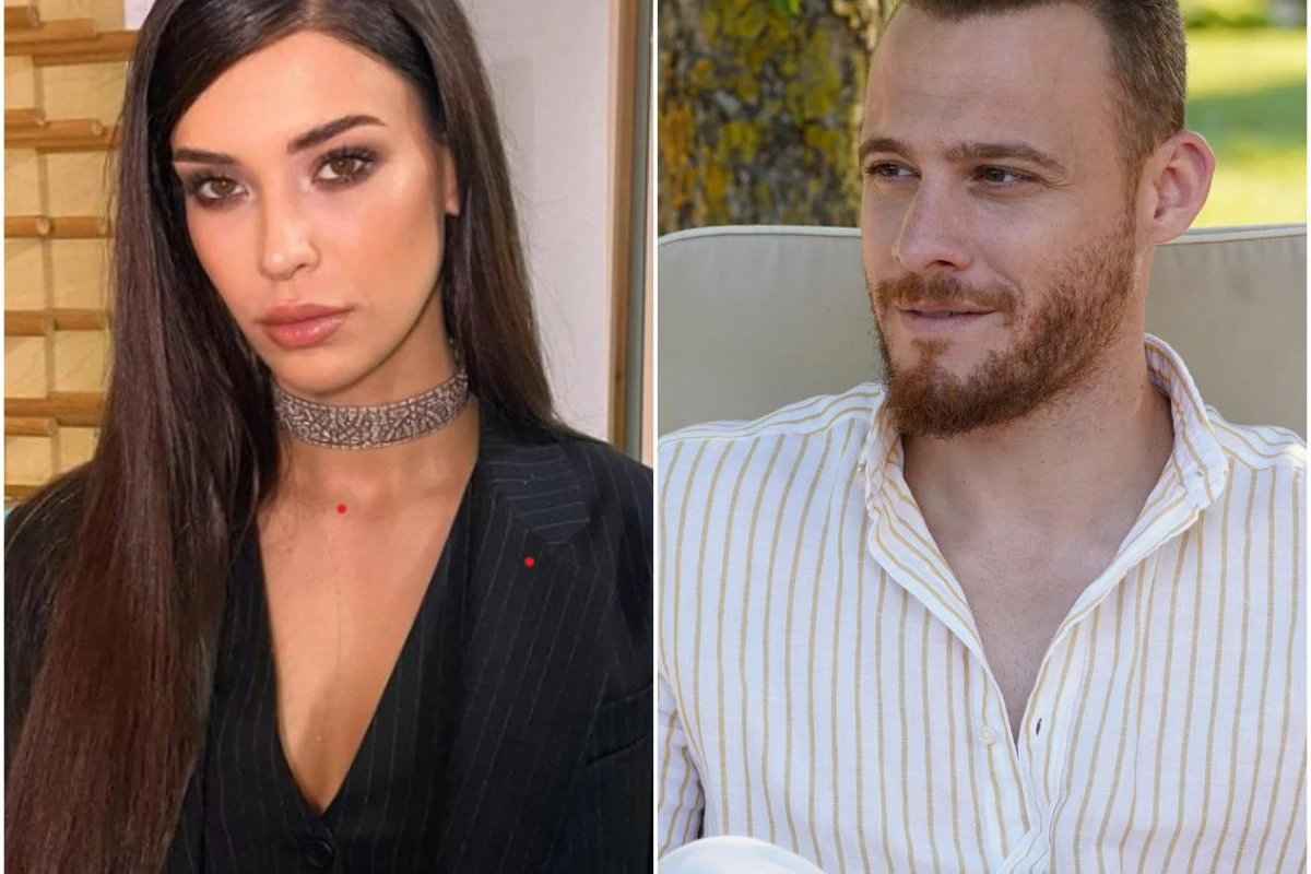Kerem Bürsinin tərəf müqabili o olacaq