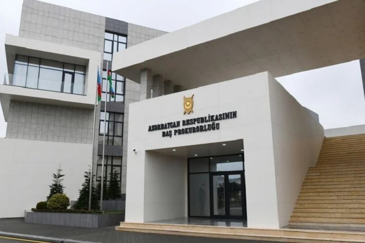 Sabunçudakı “Stimul Hospital”da qadının ölməsi ilə bağlı araşdırma aparılır