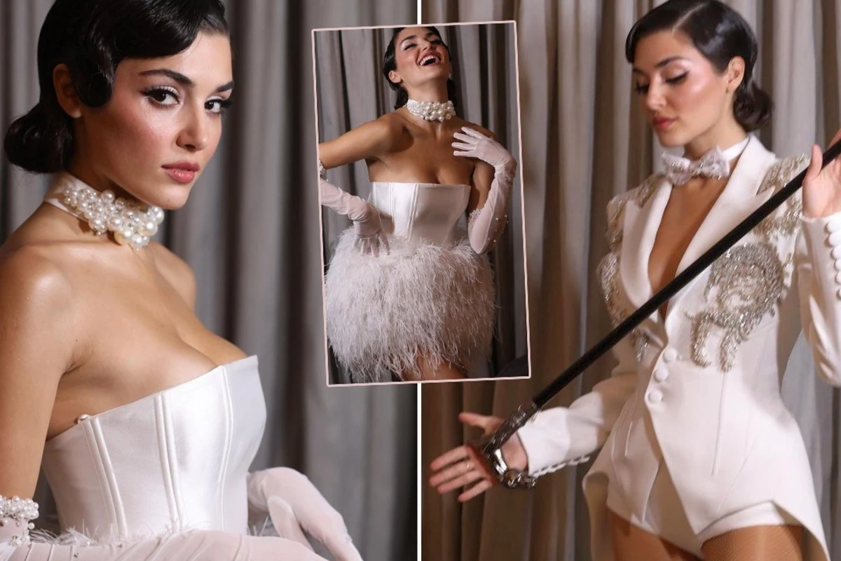 Sosial şəbəkədən 3 saniyəyə 100 000 qazanır - FOTO