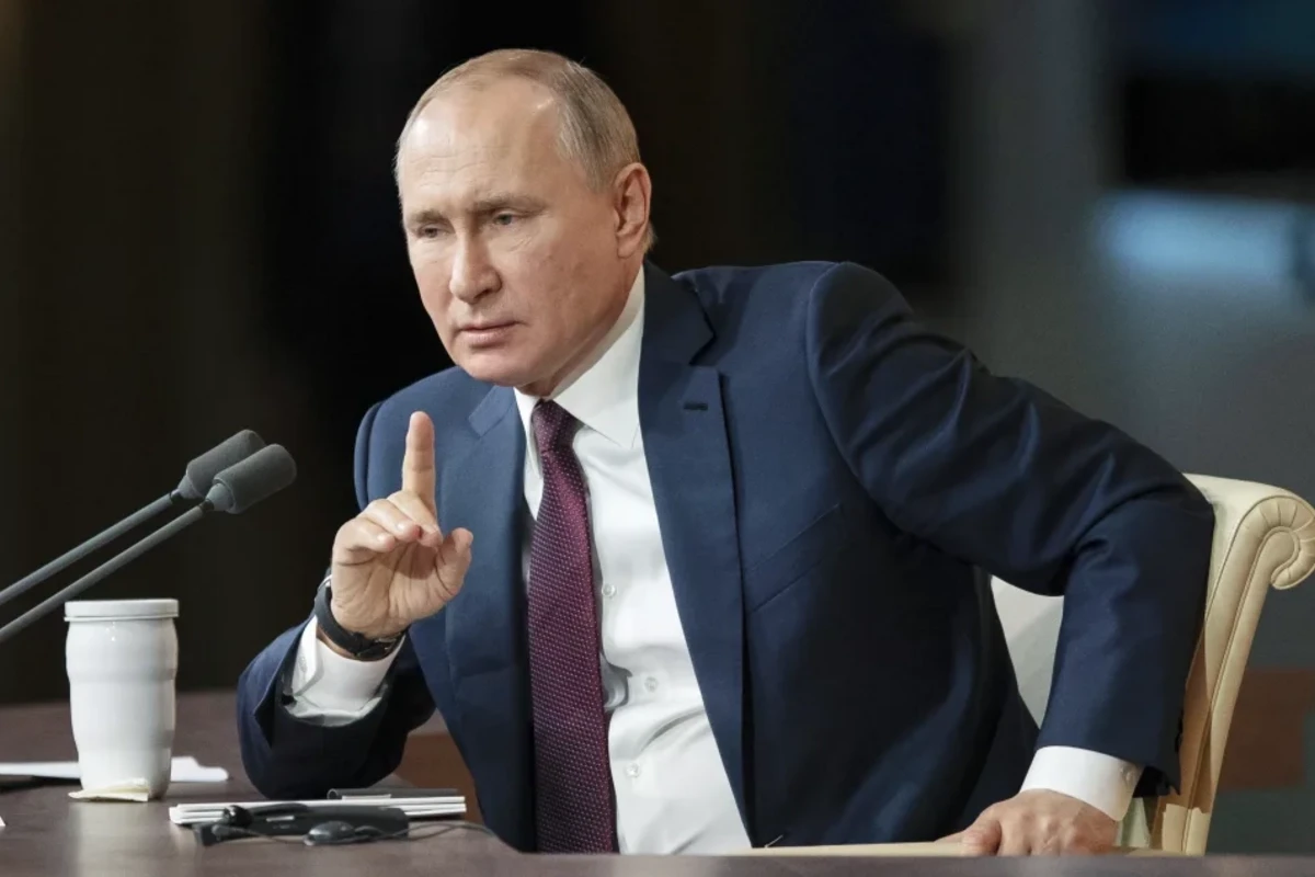 Putinin qələbəsindən sonra... – TƏHLİL