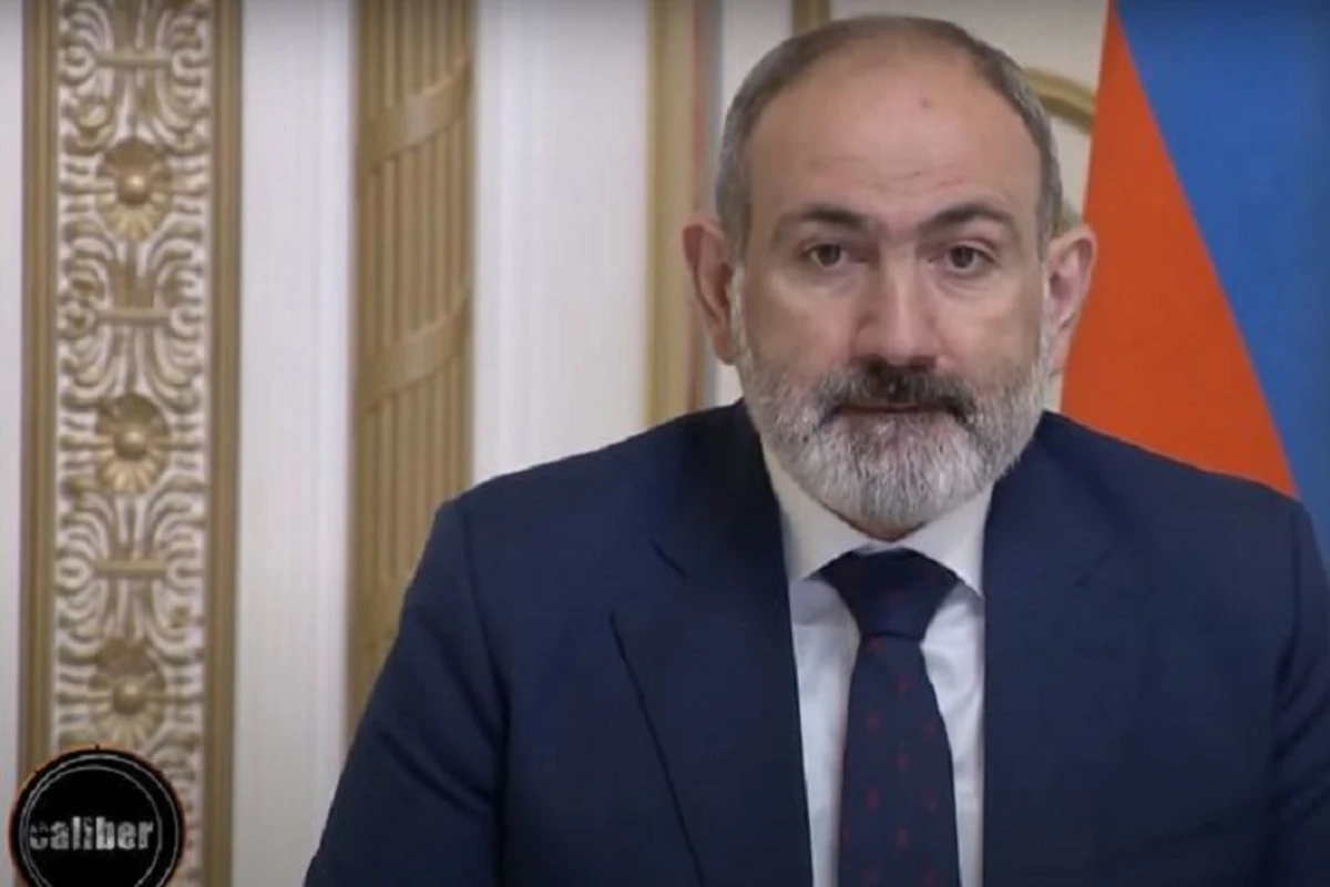 “Caliber”: Üzr istəmədən sülh olmaz - VİDEO