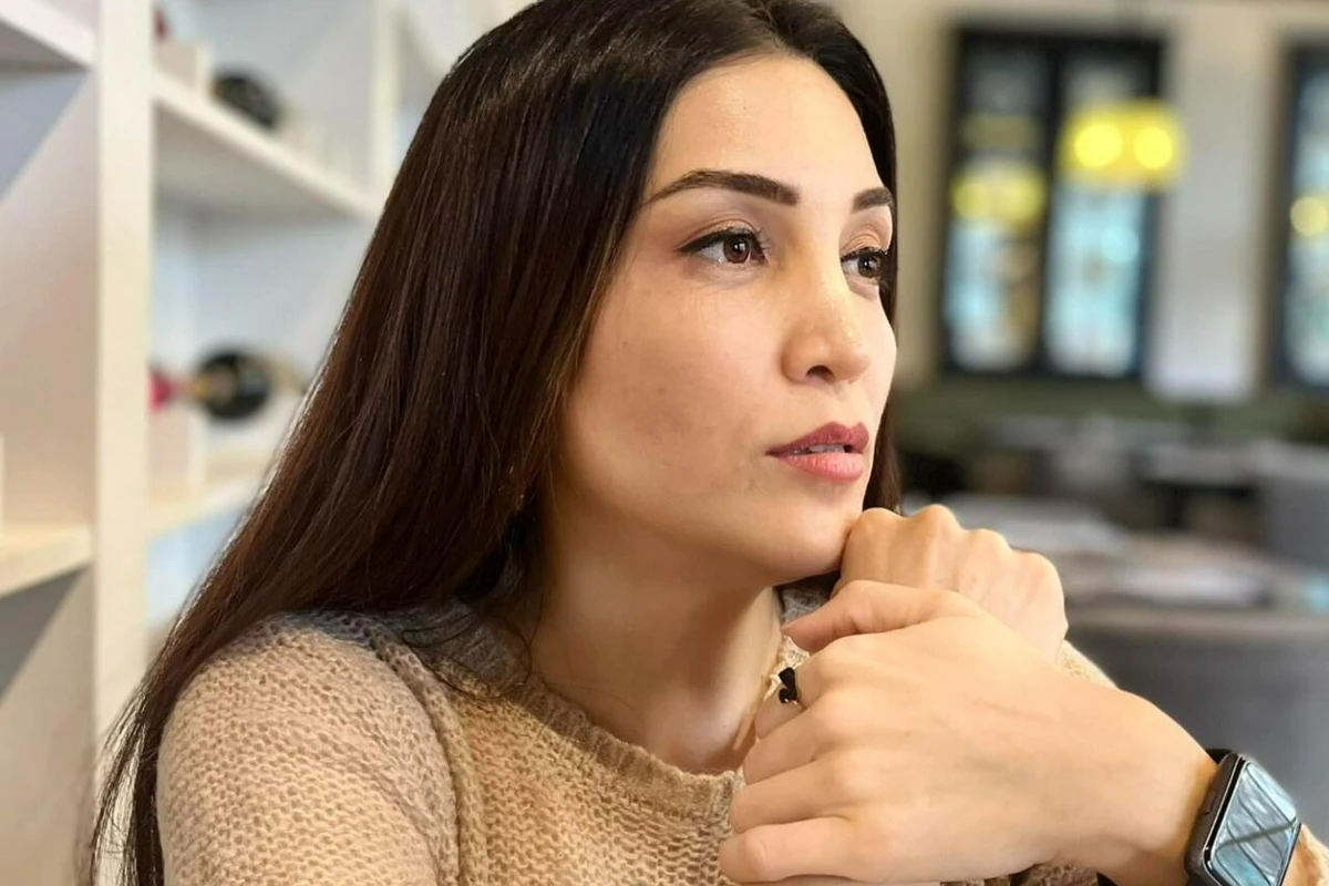 Bu gün dəhşətli qəzaya düşənlər tanınmış şəxsin yaxınları imiş - FOTO