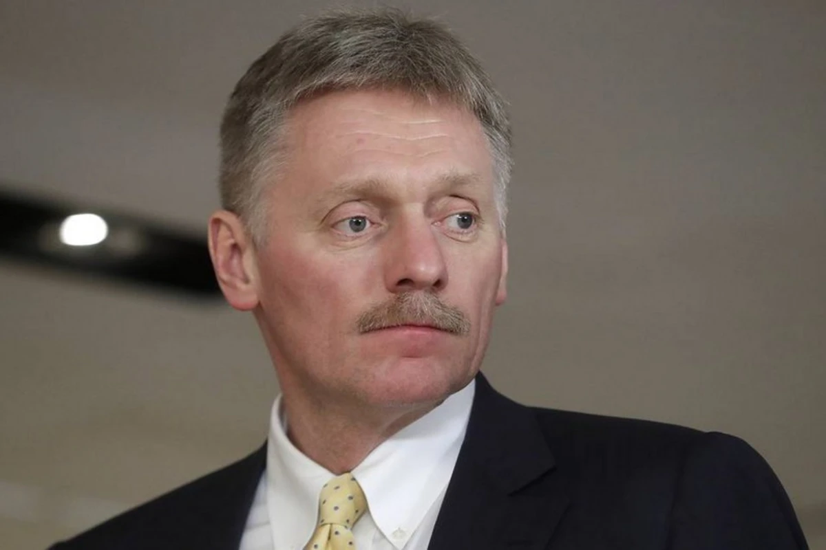Peskov: İrəvan Bakının fikrini nəzərə almadan birtərəfli qaydada Aİ missiyasını dəvət edir