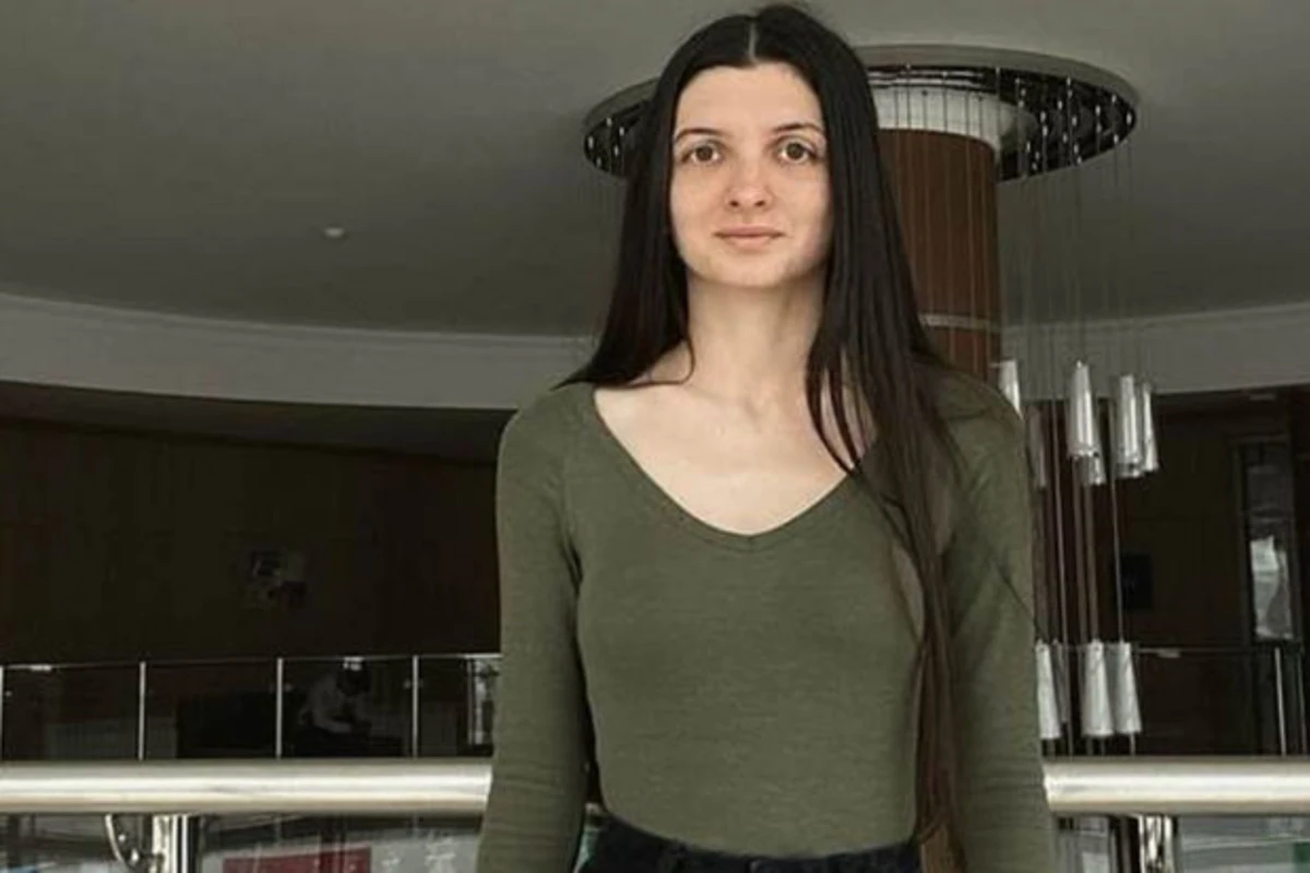 Bakı Ali Neft Məktəbinin tələbəsi magistraturaya qəbul imtahanlarında ölkə birincisi olub