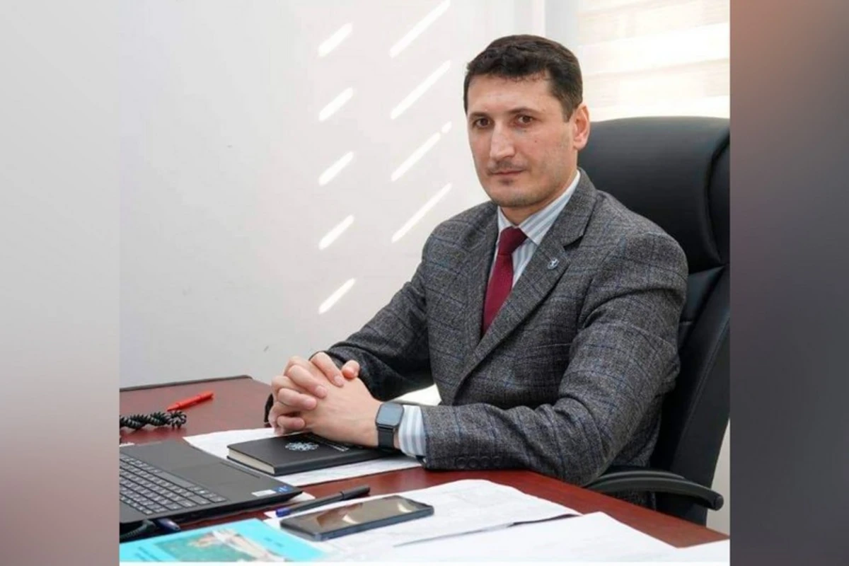 Astarada yüksək vəzifəyə yeni təyinat olub