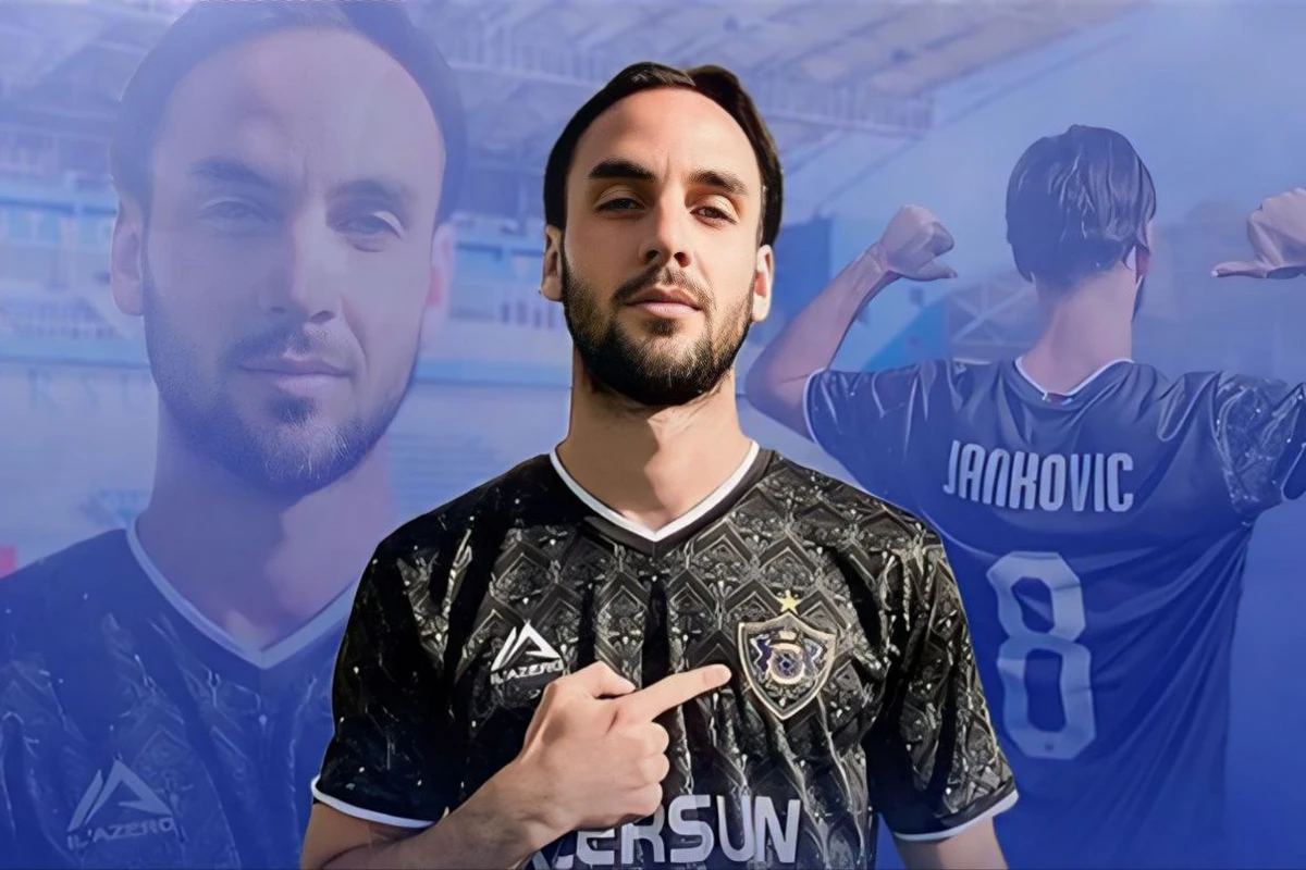Almaniya klubu “Qarabağ”ın futbolçusu ilə maraqlanır