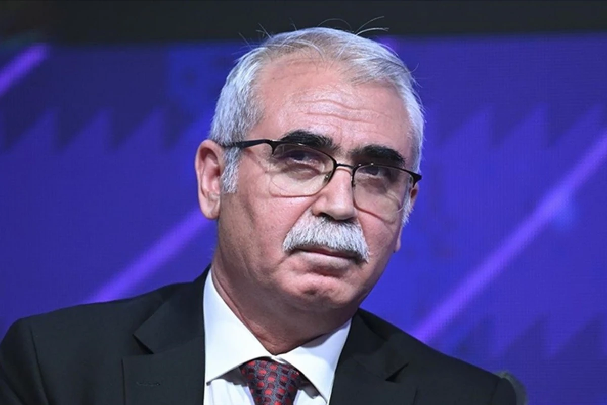 Türkiyənin Konstitusiya Məhkəməsinə yeni sədr təyin olundu