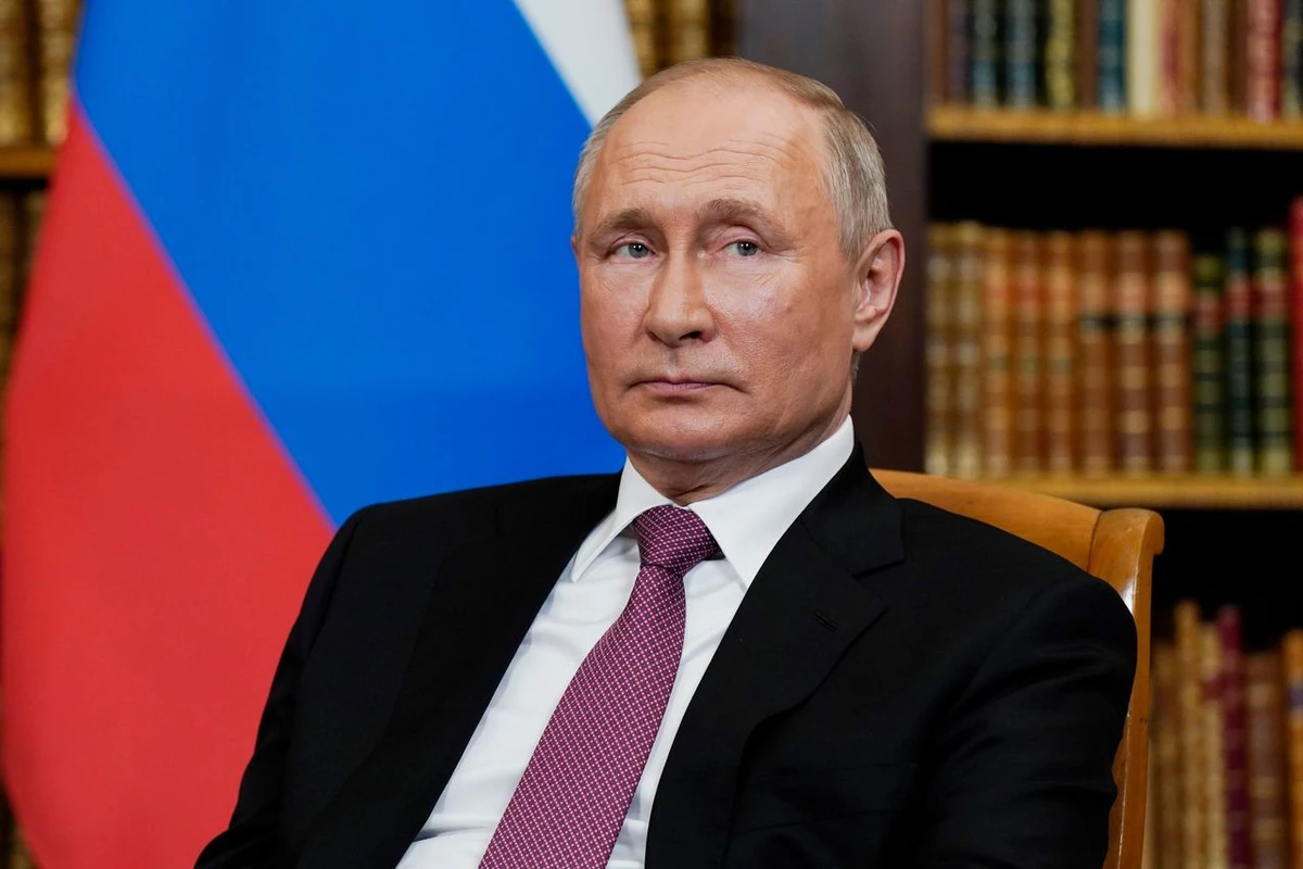 Rusiya MSK yekun nəticələri AÇIQLADI: Putin qalib oldu