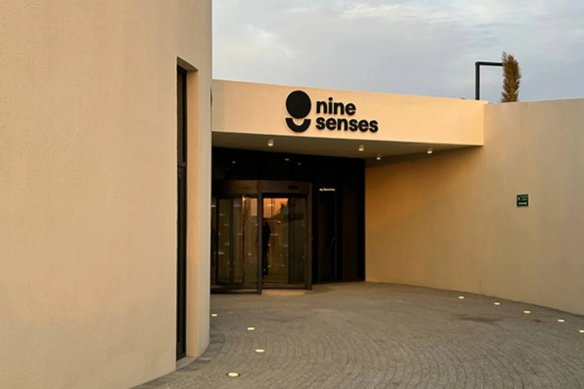 “Nine Senses” yaranmasının birinci ildönümünü qeyd edir