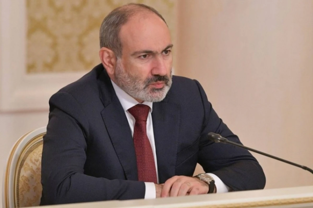 Paşinyan Metsamor AES-in yeni blokunun 2036-cı ilə qədər istifadəyə veriləcəyini açıqlayıb Paşinyan Metsamor AES-in yeni blokunun 2036-cı ilə qədər istifadəyə veriləcəyini açıqlayıb