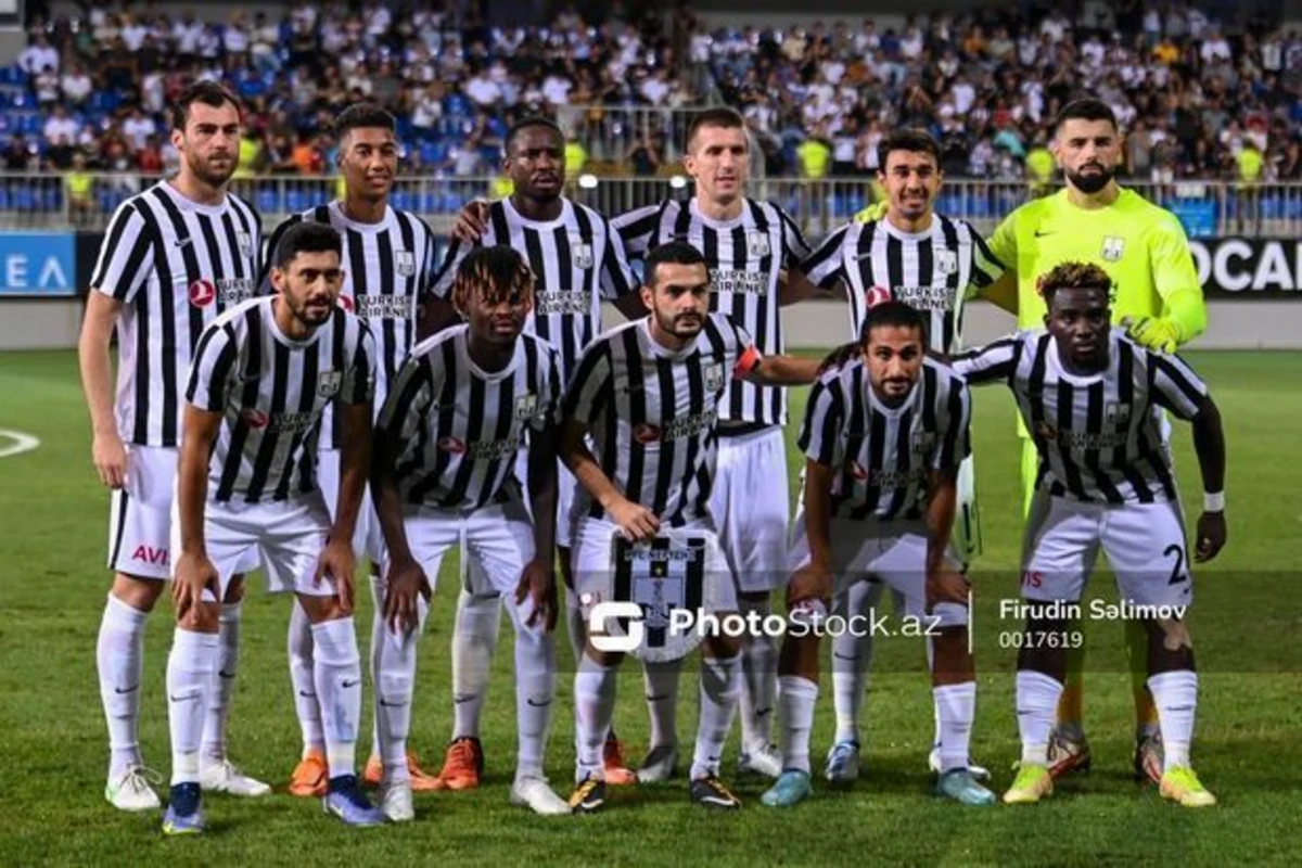 “Neftçi”dən futbolçuların klubdan ayrılacağı iddiaları ilə bağlı RƏSMİ AÇIQLAMA