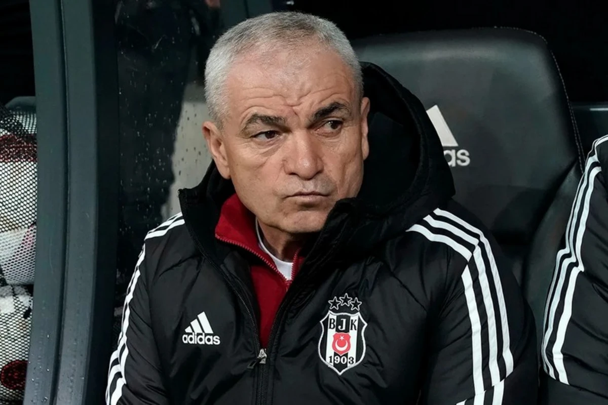 Türkiyəli mütəxəssis futbol üzrə Azərbaycan millisinin baş məşqçisi təyin oluna bilər