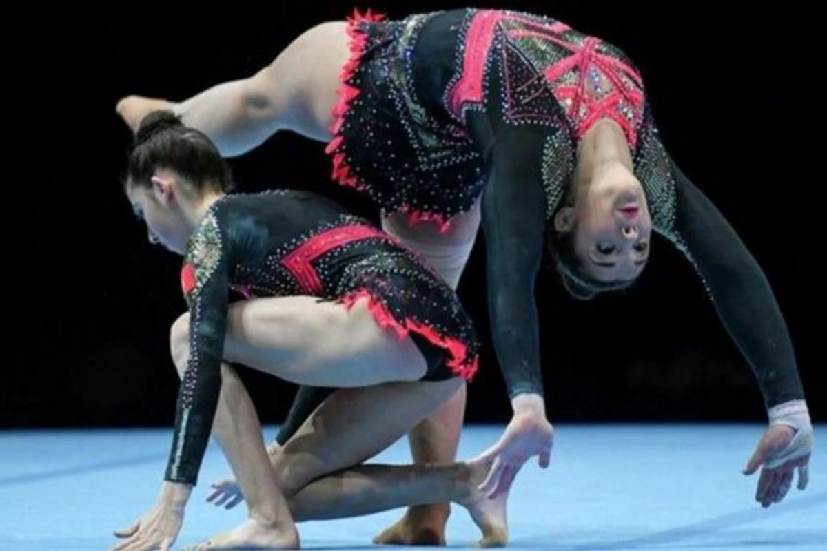 Azərbaycan gimnastları Dünya Kubokunda mübarizə aparacaqlar