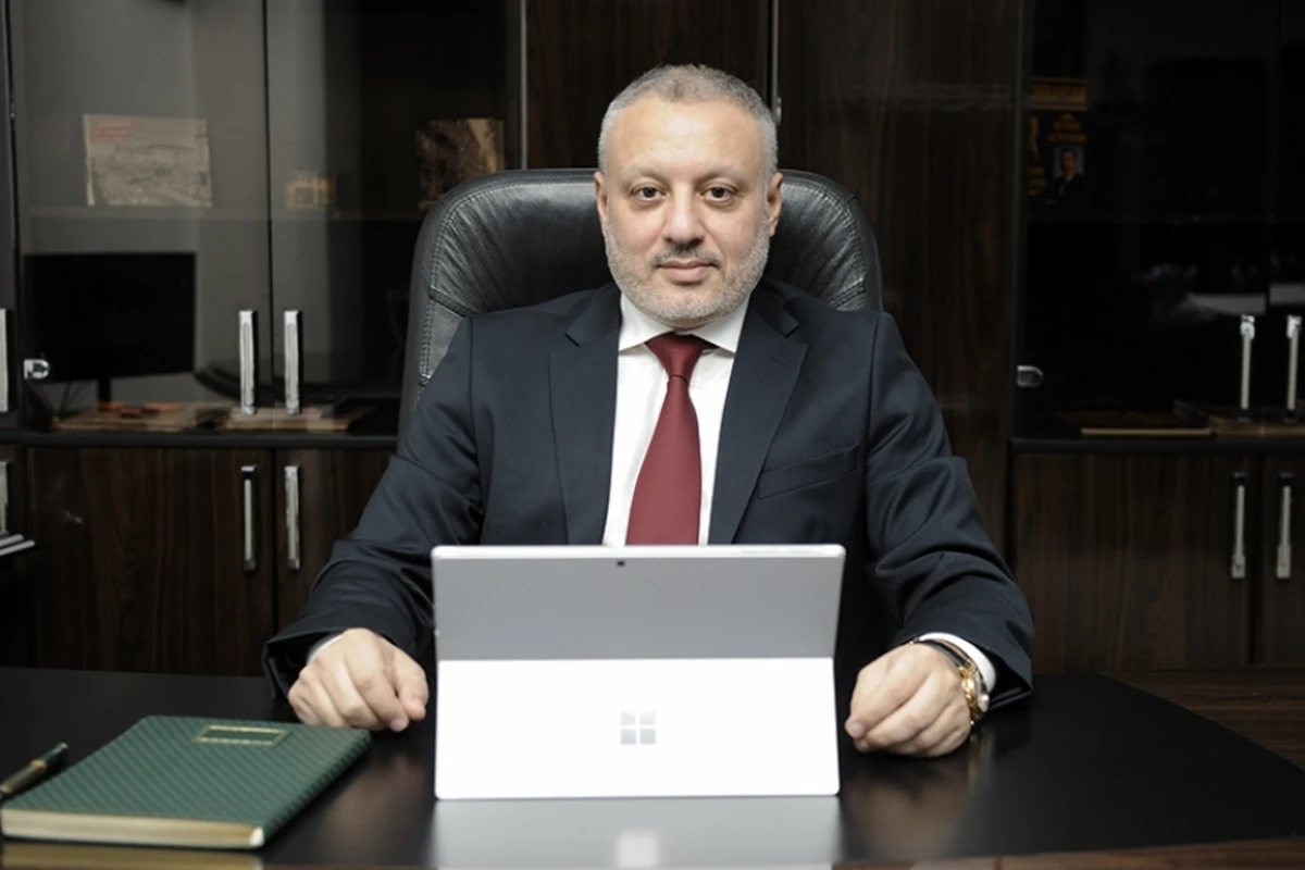 Peşəkar Futbol Liqasının prezidentinə ağır İTKİ