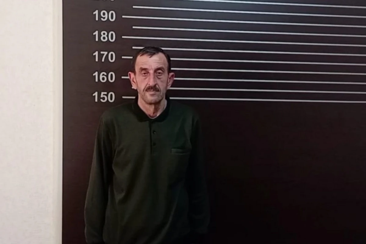 Yardımlı sakinindən 13 kiloqram narkotik aşkarlanıb - FOTO