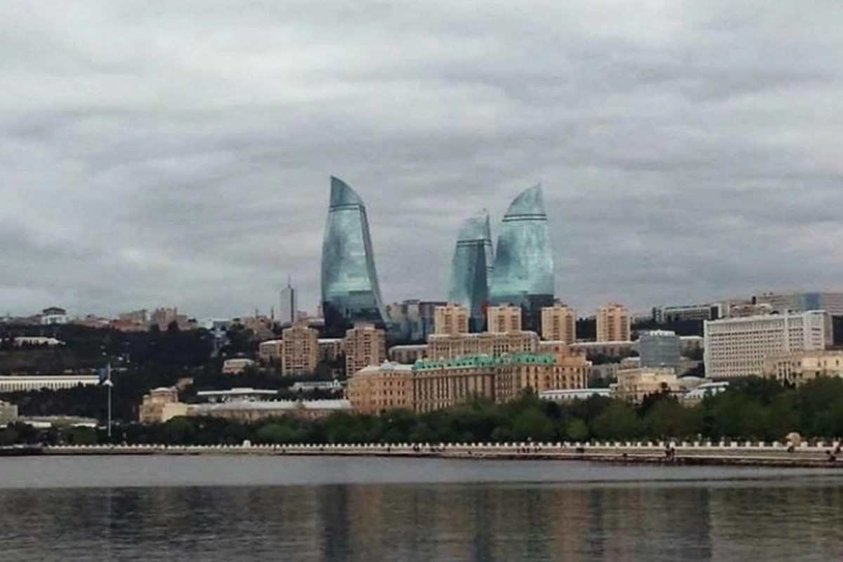 Прогноз погоды в Азербайджане на завтра
