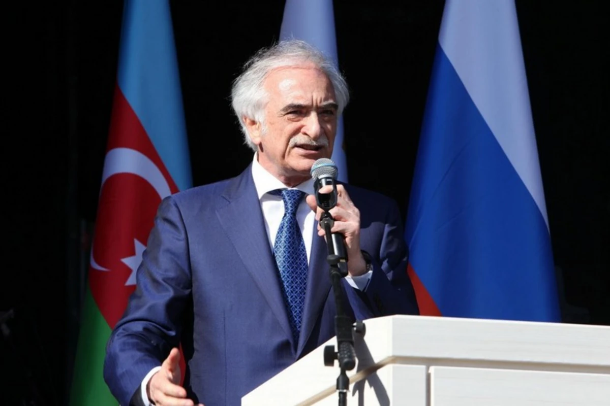 Azərbaycanın Rusiyadakı səfirliyi terror aktı zamanı ölən azərbaycanlı haqqında məlumatları araşdırır