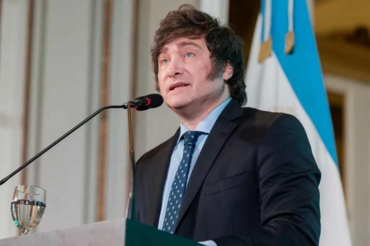 Argentina Prezidenti: Azərbaycanla əməkdaşlığın, iqtisadi əlaqələrin güclənməsini səylə davam etdirəcəyəm