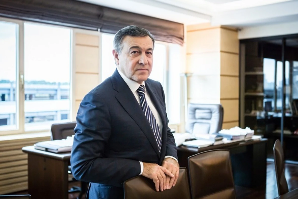 Араз Агаларов: Террористы хотели, чтобы люди заживо сгорели в зале