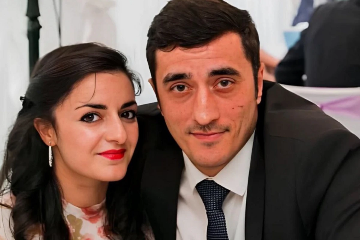 Moskvadakı terrorda Vüqar Hüseynov və xanımı Lilit İsraelyan həlak olub