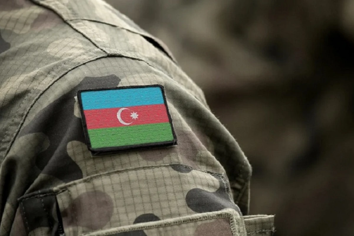 Azərbaycan Ordusunun əsgəri özünü öldürüb