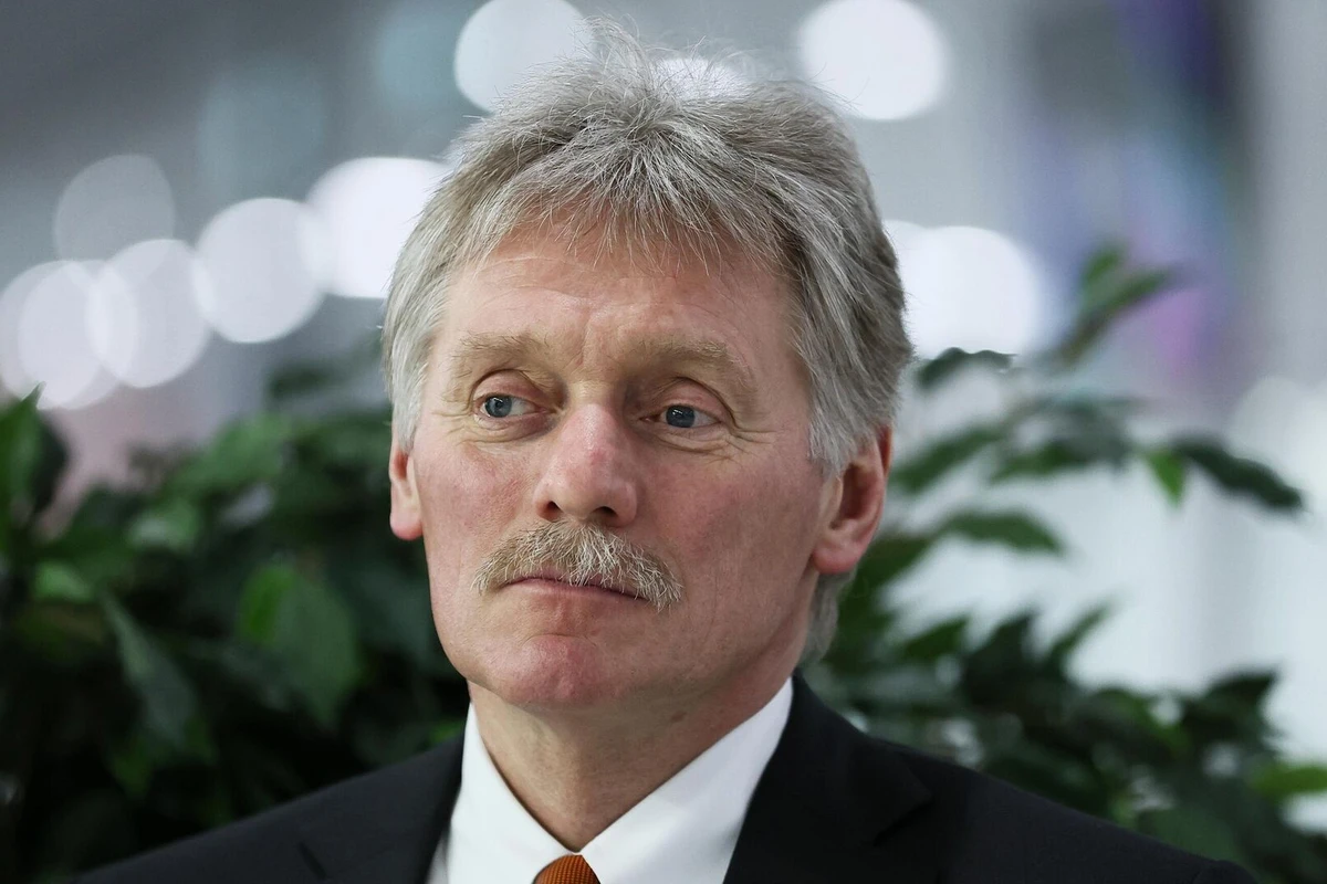 Peskov: Putinlə görüşdə terror hücumu zərərçəkənlərinə dəstək məsələsi müzakirə olunacaq