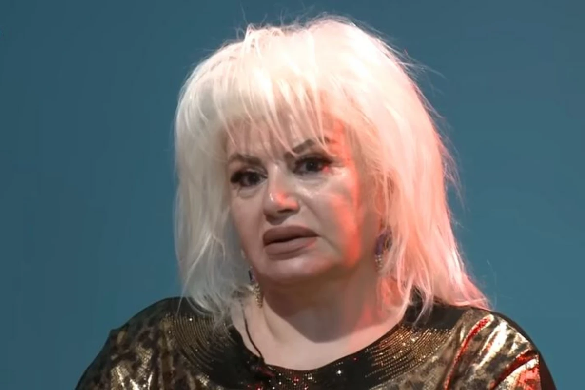 Gövhər Rzayeva: Kürəkənimin 40 mərasimində evə nəvəmin meyiti gəldi - VİDEO