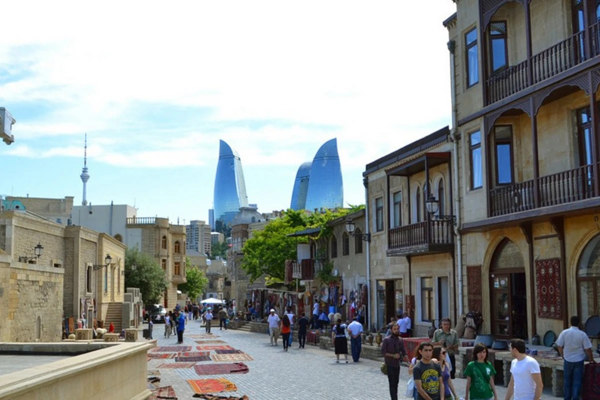 Azərbaycan və Kamboca turizmi inkişaf etdirir: Vyetnam və Laosa kombinə edilmiş turlar da mümkündür