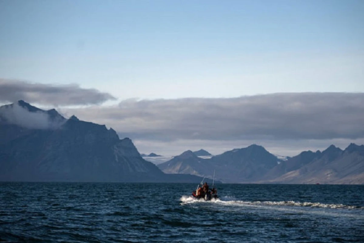 Moskvadan Vaşinqtona DEMARŞ: ABŞ əlavə əraziləri zəbt etmək cəhdində ittiham olunur