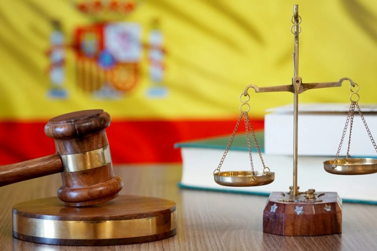 İspaniyada teleqramın bloklanması qərarı ləğv olunub