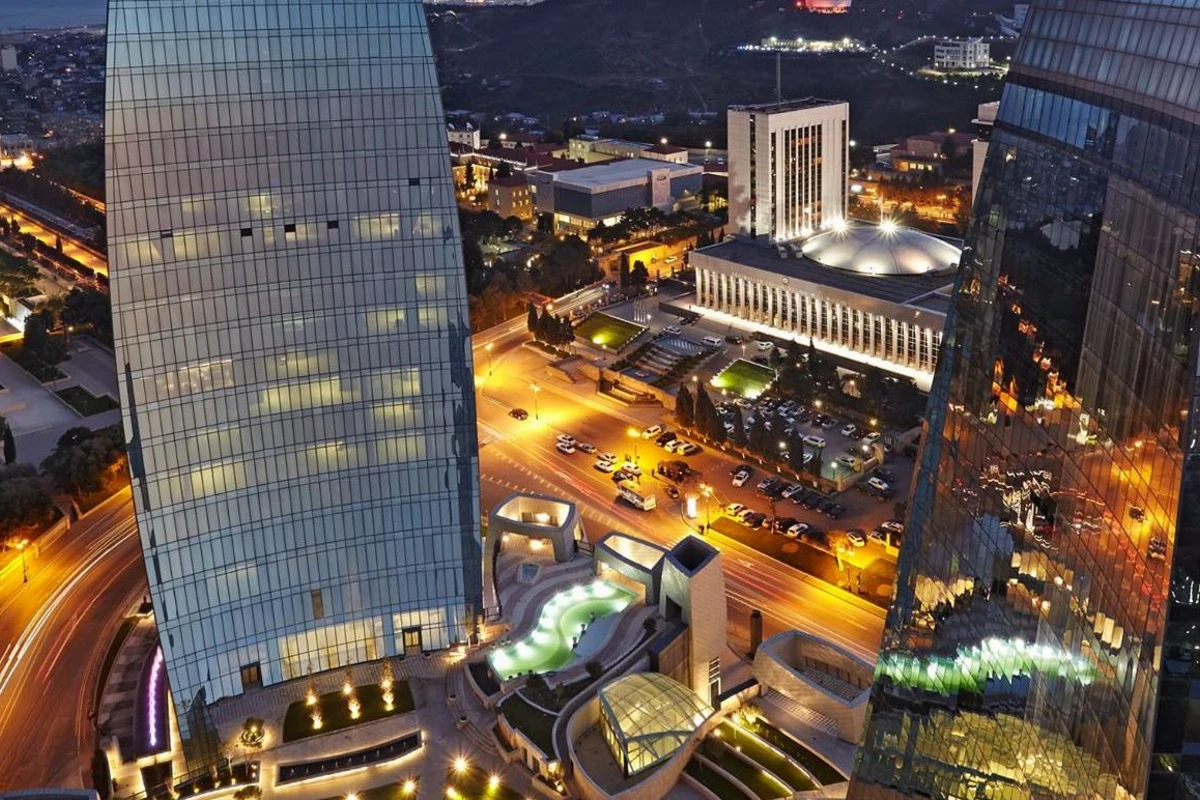 Bakıda güclü geomaqnit qasırğası müşahidə olunub