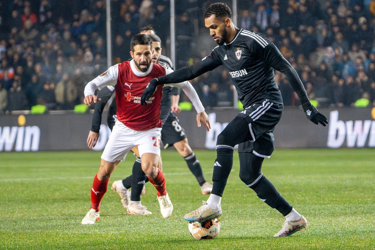UEFA Qarabağı böyük miqdarda CƏRİMƏLƏDİ - MƏBLƏĞ