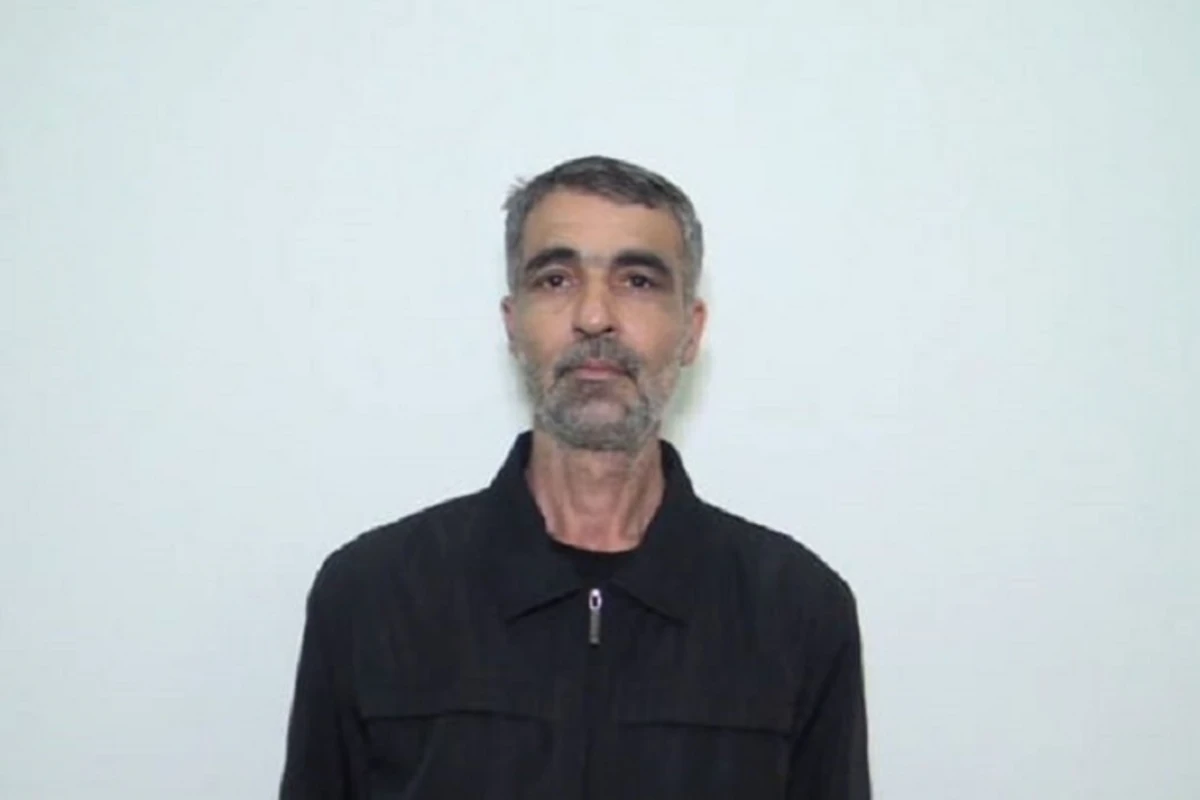 Keçmiş məhkum külli miqdarda heroinlə TUTULDU - FOTO/VİDEO
