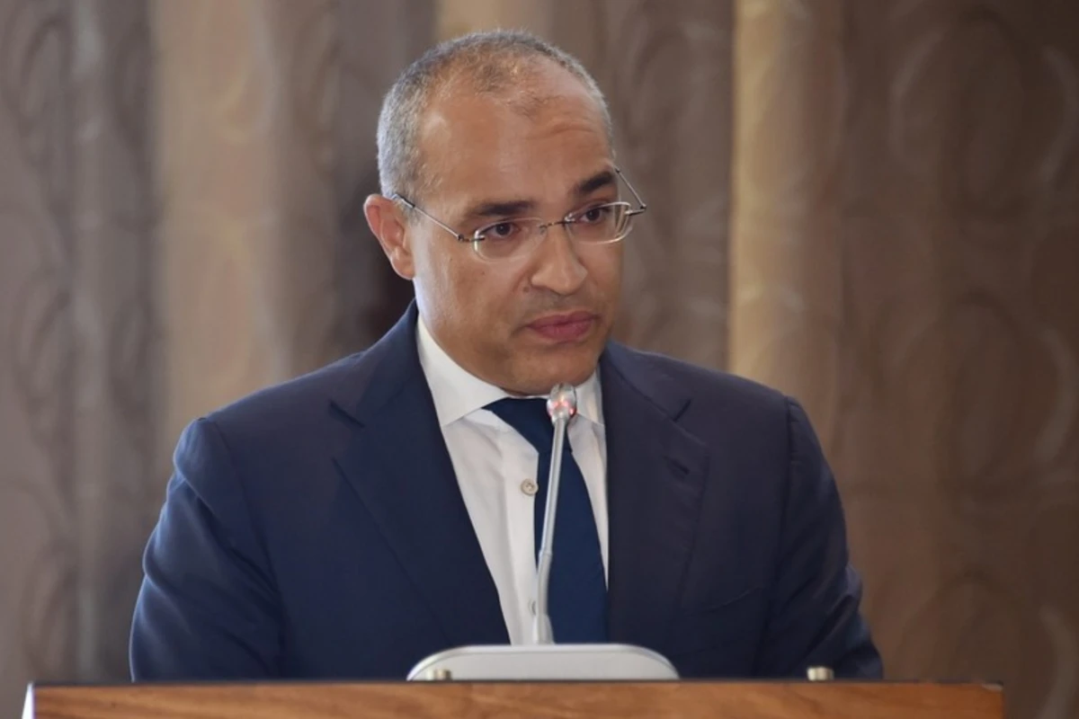 Mikayıl Cabbarov: Azərbaycan investorlarla əməkdaşlığa açıqdır