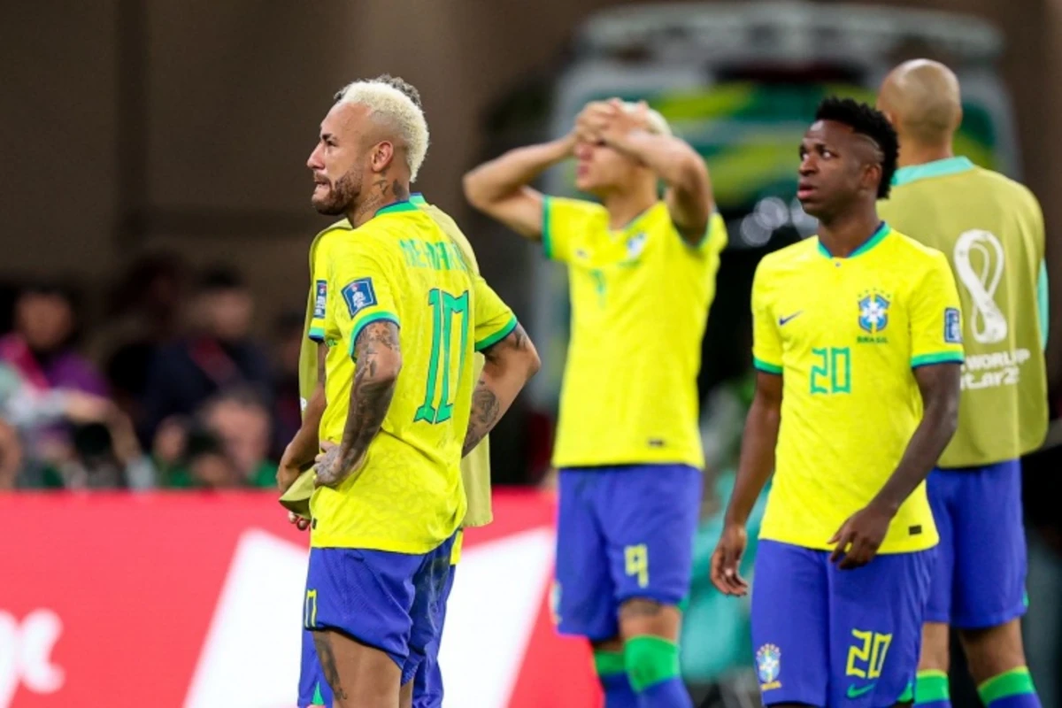 İlk dəfə Braziliya millisinin kapitanı olacaq