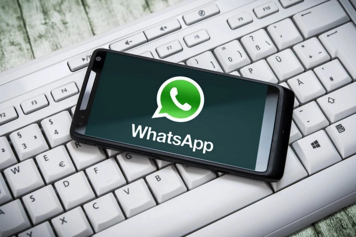 WhatsAppda daha bir yeni funksiya: Bundan sonra... WhatsAppda daha bir yeni funksiya: Bundan sonra...