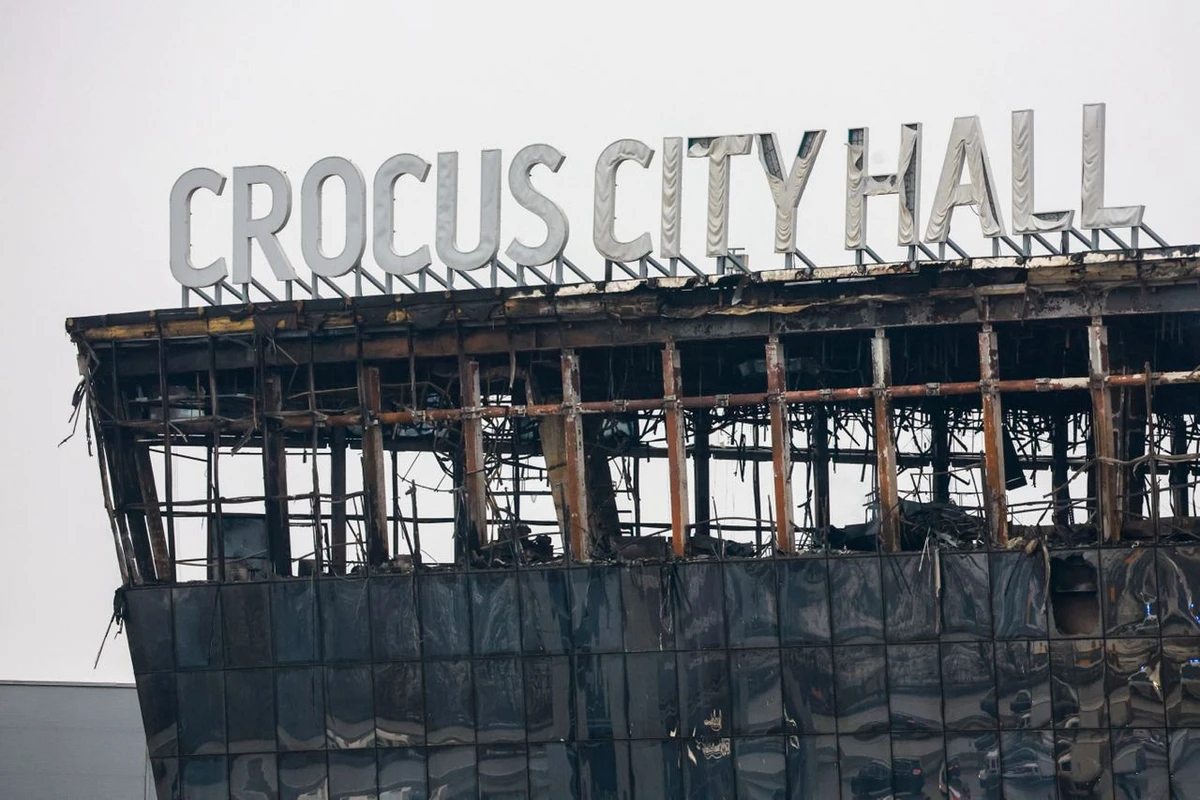 Ankara Crocus terrorçuları ilə bağlı məlumatları Moskvaya ötürüb