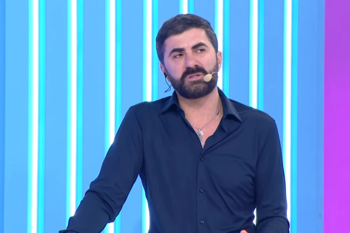 Zaurun verilişi ilə bağlı qərar verildi - Bundan sonra... - VİDEO