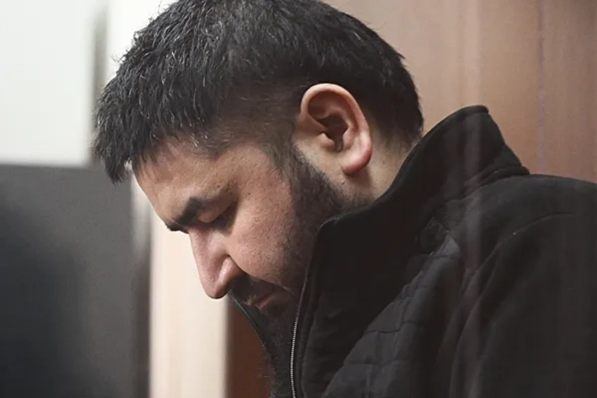 Crocusdakı teraktda şübhəli bilinən Kasımovun Çayxanası bağlandı