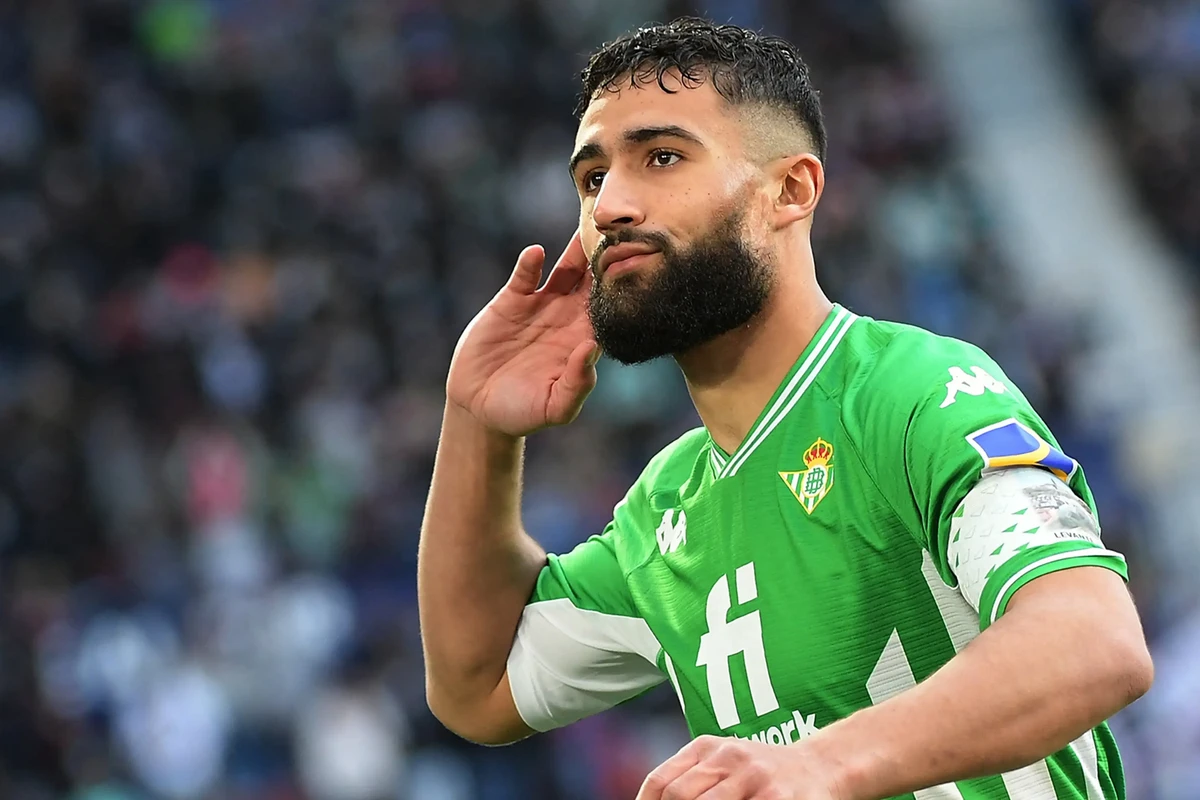 Qalatasaray Fekiri transfer etmək istəyir