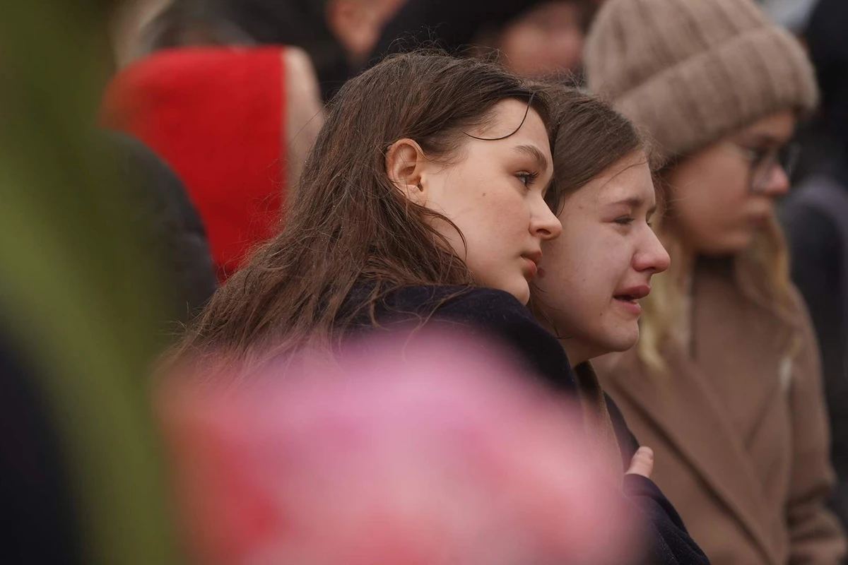 Crocusda baş verən terror aktından sonra psixoloqlara müraciətlərin sayı artıb