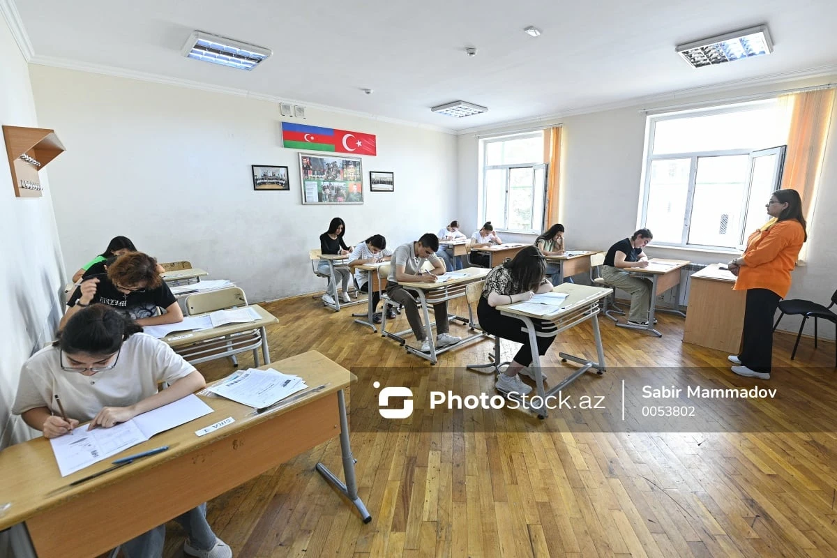 Объявлен прием студентов в колледжи