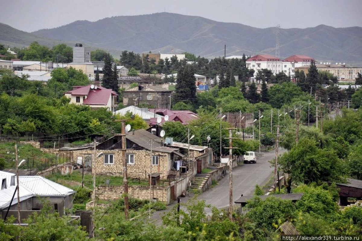 Xocalıya ilk köçün tarixi açıqlanıb