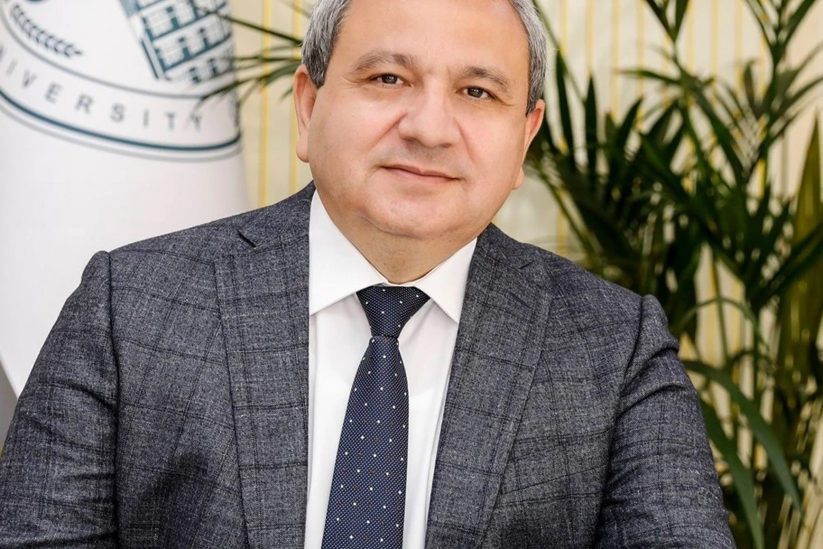 Elçin Babayev yenidən Bakı Dövlət Universitetinin rektoru təyin edilib
