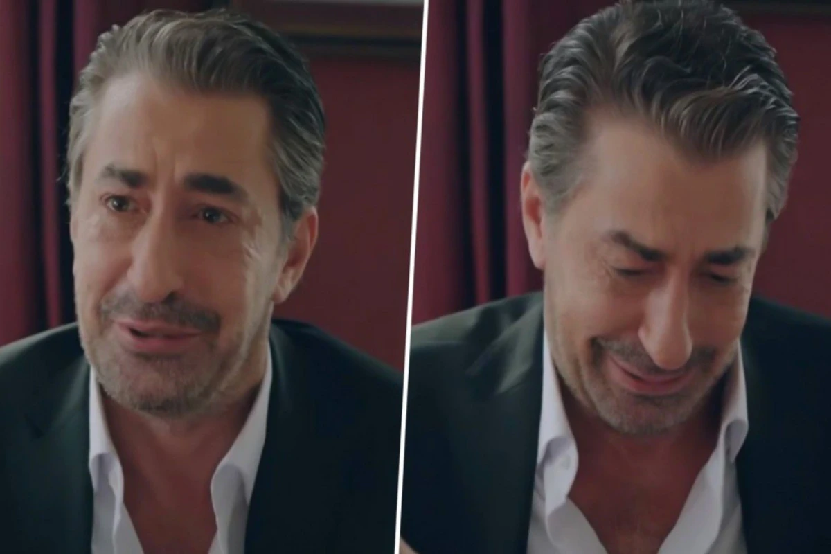 Erkan Petekkayaya ağır itki üz verdi - FOTO