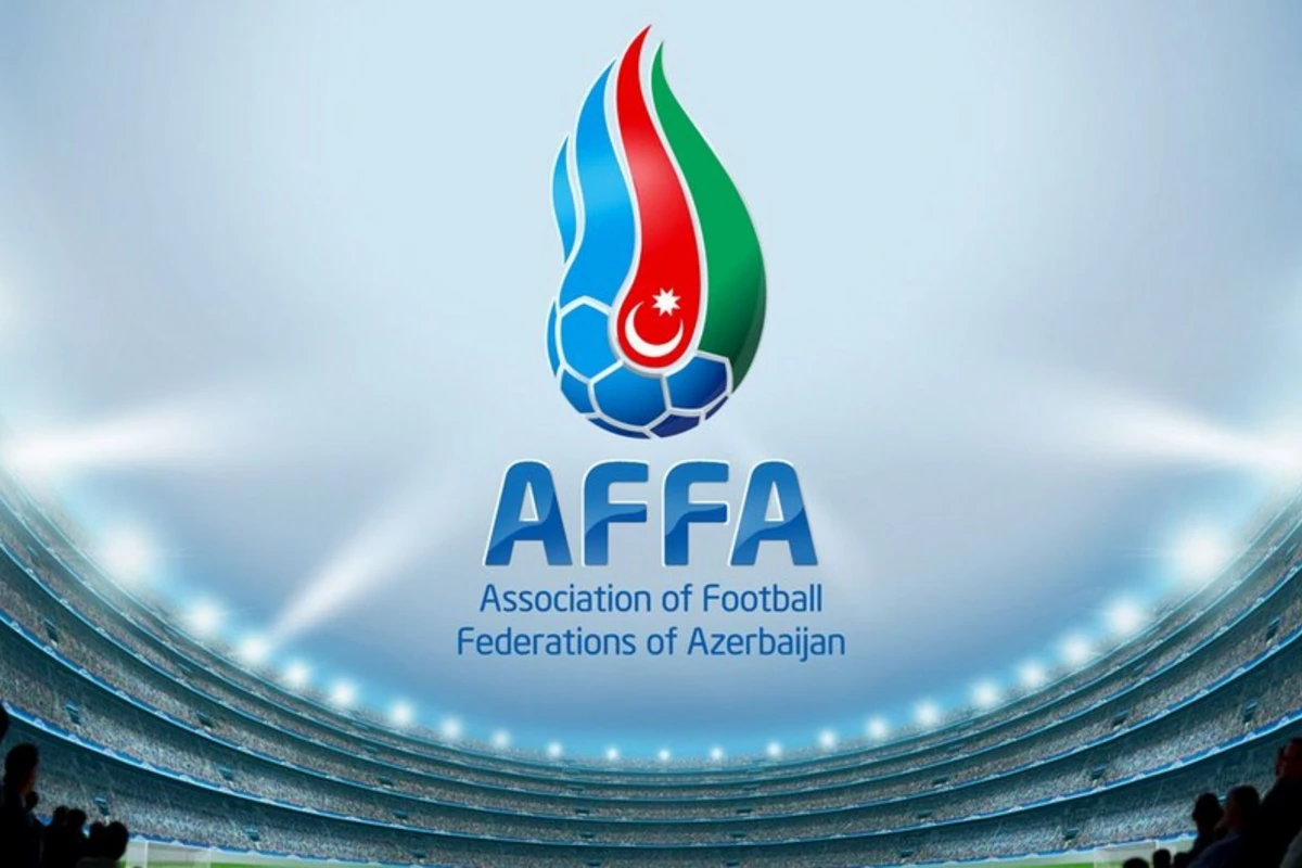 AFFA Gəncə klubunun baş məşqçisini birillik futboldan uzaqlaşdırıb